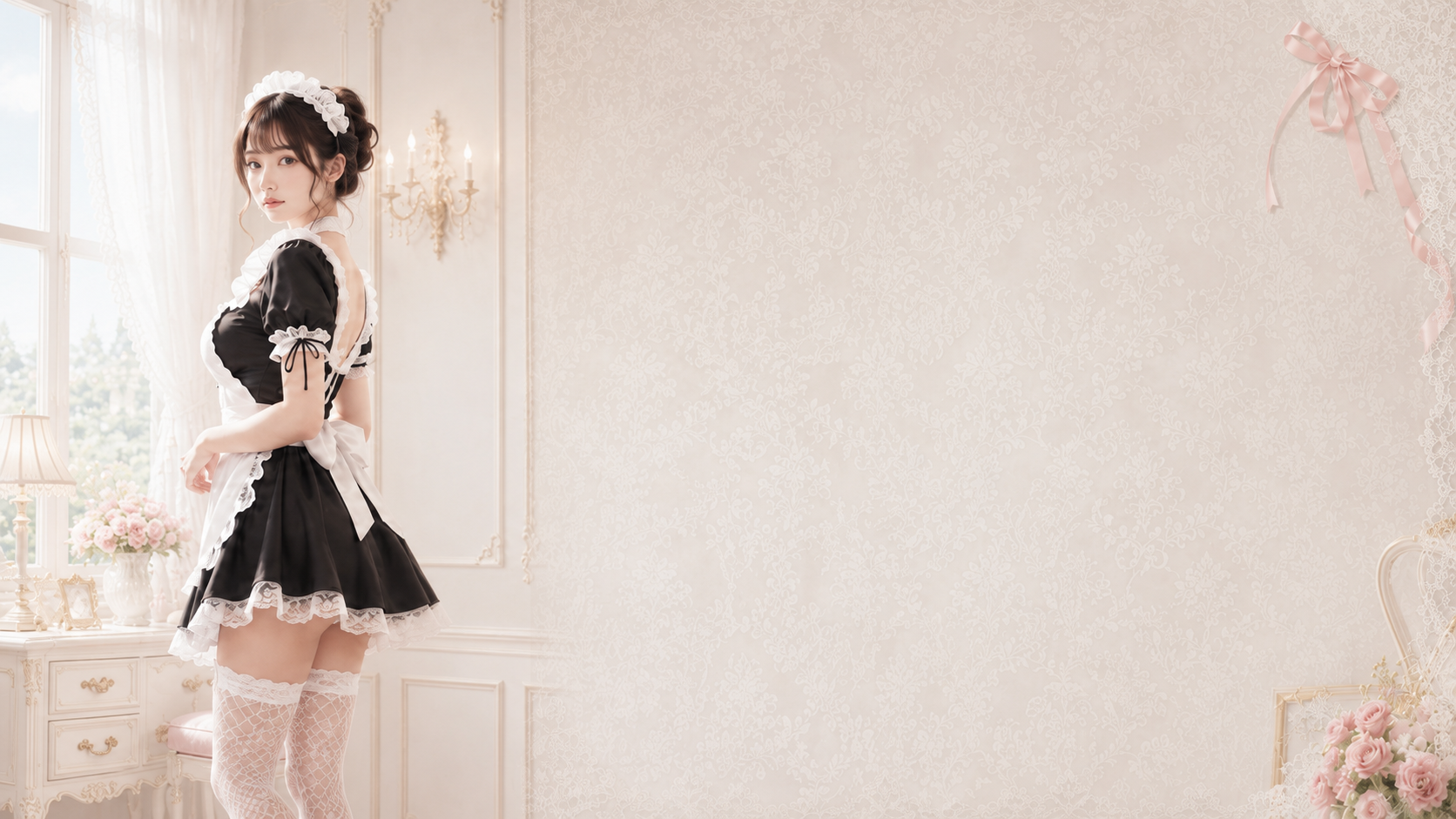 Maid Play
